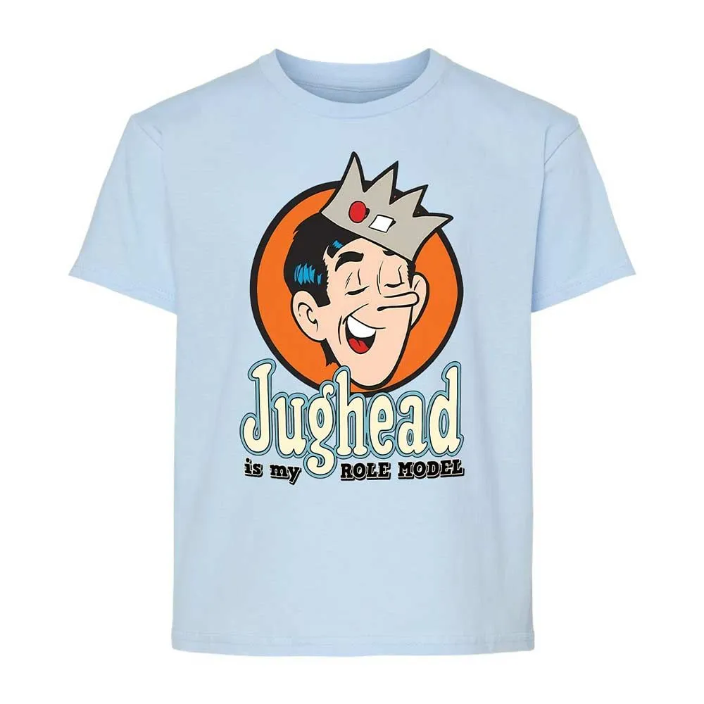 Kids T-Shirt - 69JN862J - Light Blue - 3