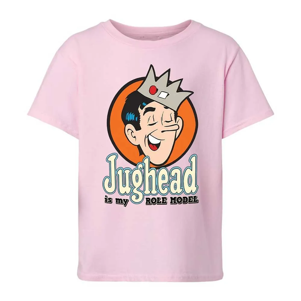 Kids T-Shirt - 69JN862J - Light Pink - 5