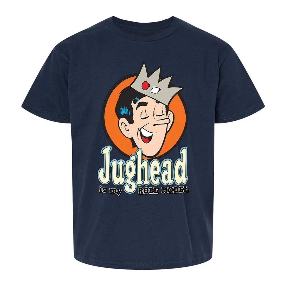 Kids T-Shirt - 69JN862J - Navy - 8
