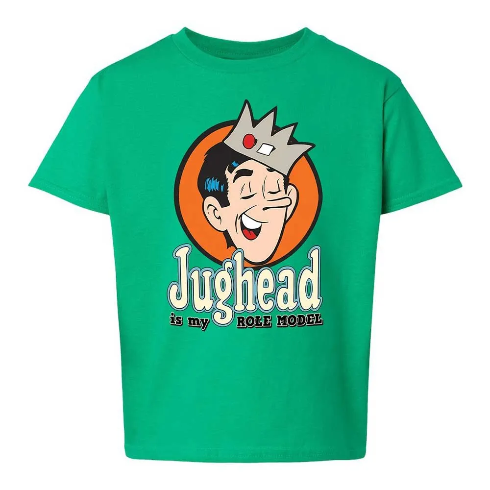 Kids T-Shirt - 69JN862J - Irish Green - 12