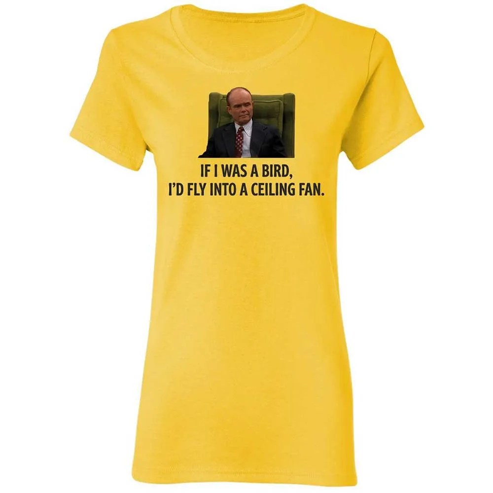 Women's T-Shirt - D6CEU16B - Daisy - 7