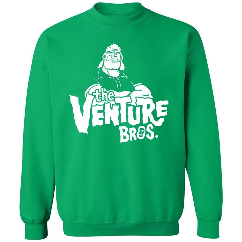 Classic Unisex Sweatshirt - 1CQNHPA1 - Irish Green - 13