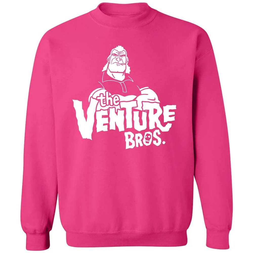 Classic Unisex Sweatshirt - 1CQNHPA1 - Heliconia - 15