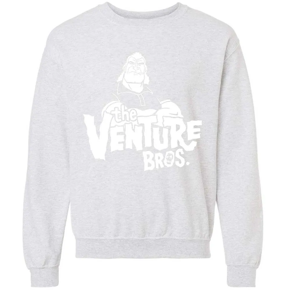 Classic Unisex Sweatshirt - 1CQNHPA1 - Ash - 16