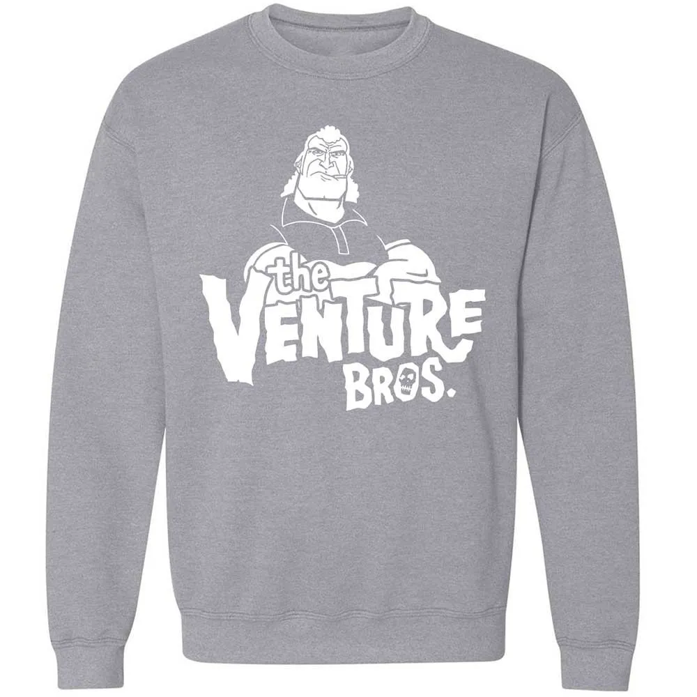 Classic Unisex Sweatshirt - 1CQNHPA1 - Sport Grey - 17