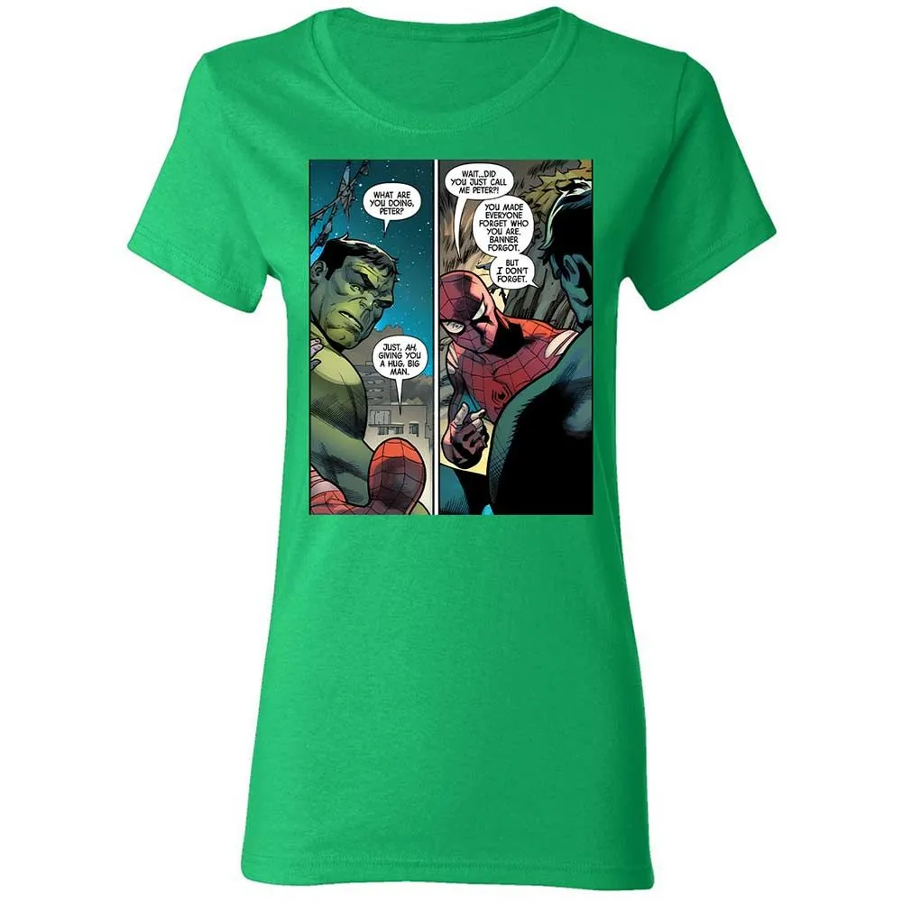 I don't forget - Irish Green - 7