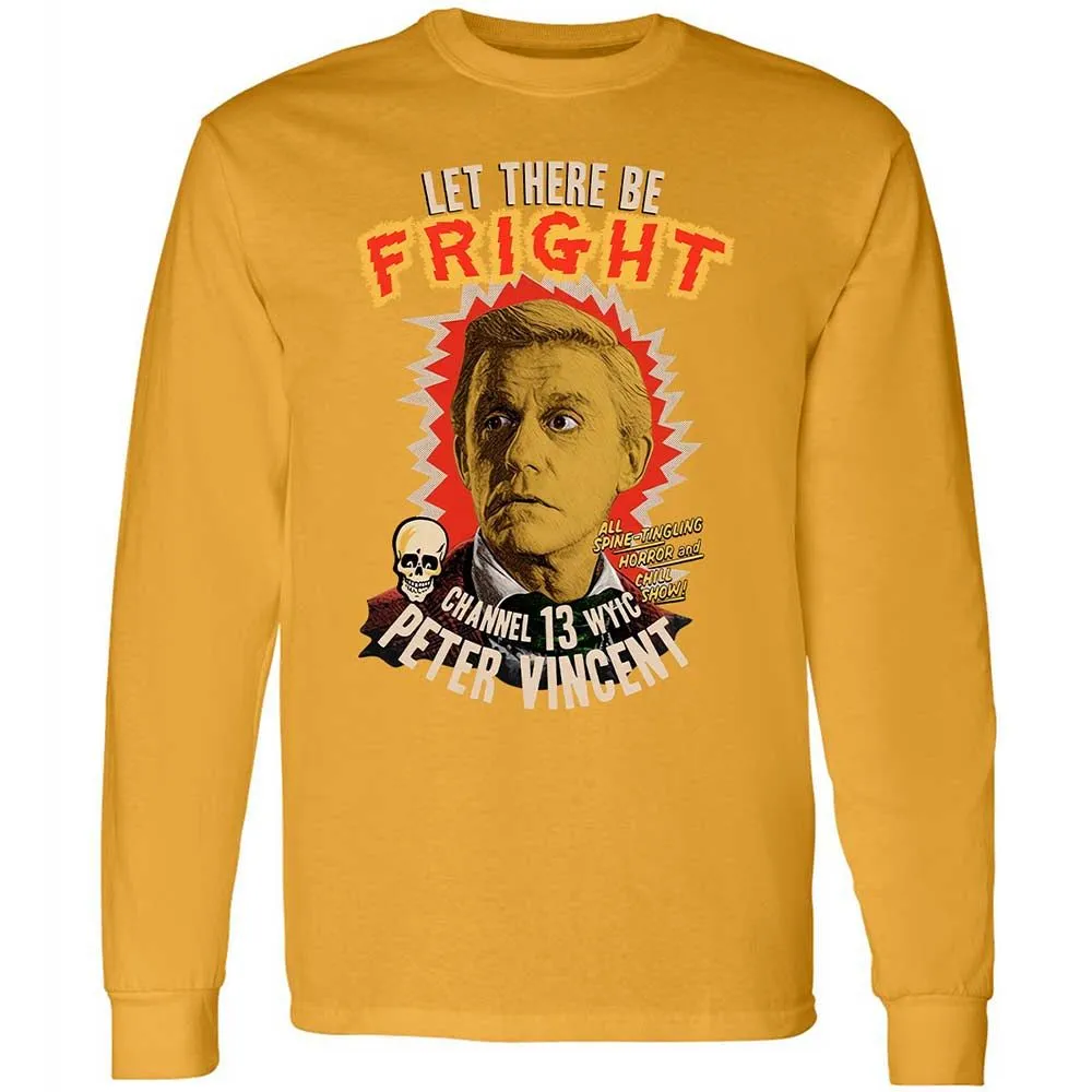 Let There Be Fright - Gold - 13