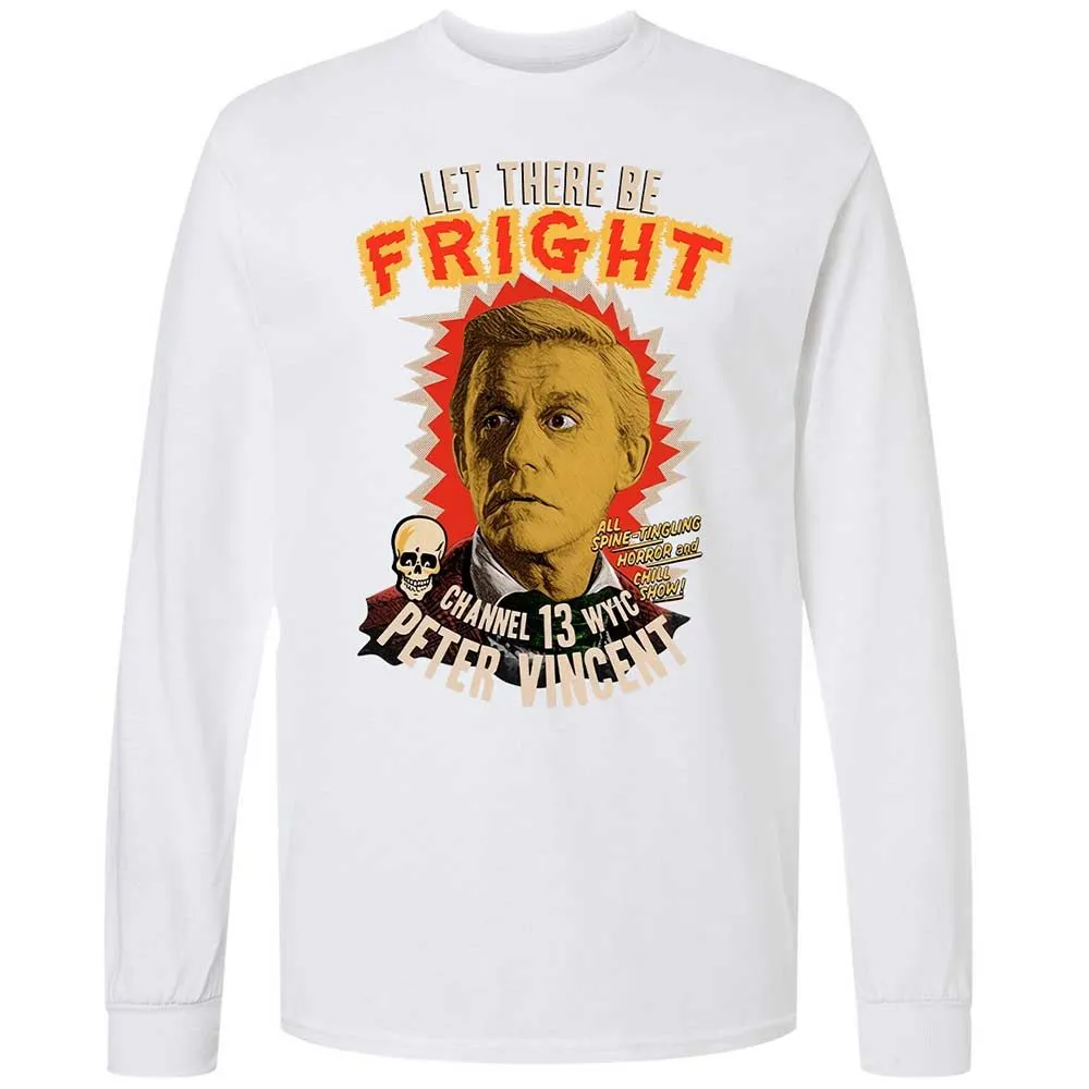 Let There Be Fright - White - 17