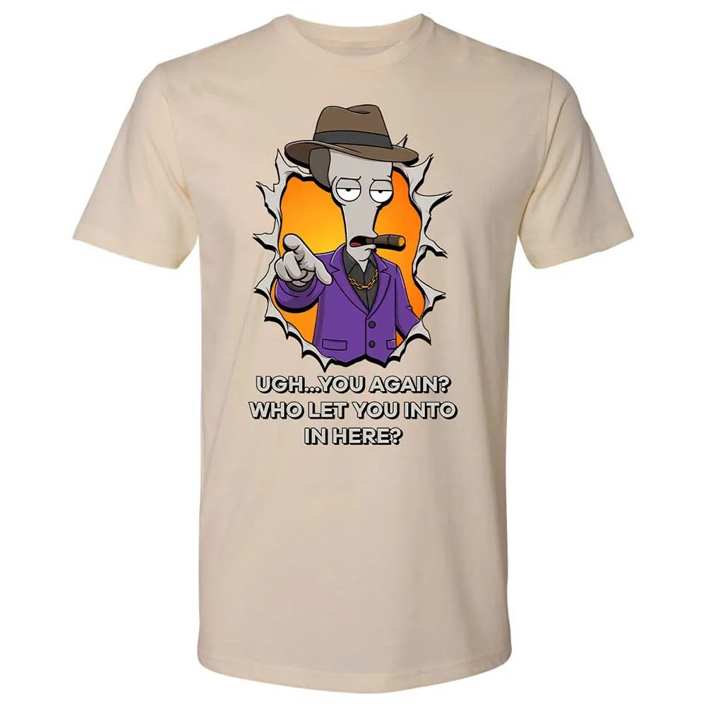 Premium Unisex T-Shirt - BRVXUKDA - Cream - 8