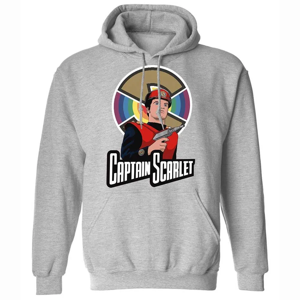 Classic Unisex Hoodie - 7M7XJH61 - Sport Grey - 19