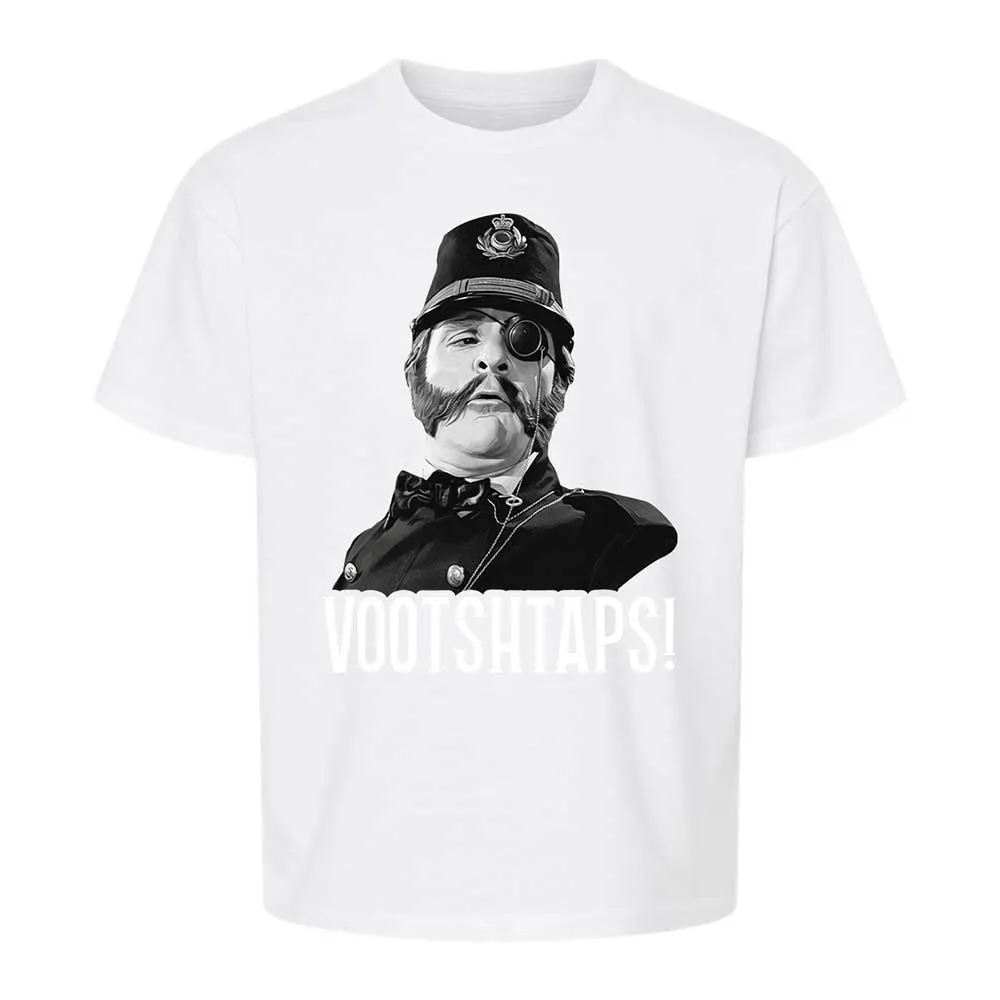 Kids T-Shirt - PP16DVVQ - White - 5