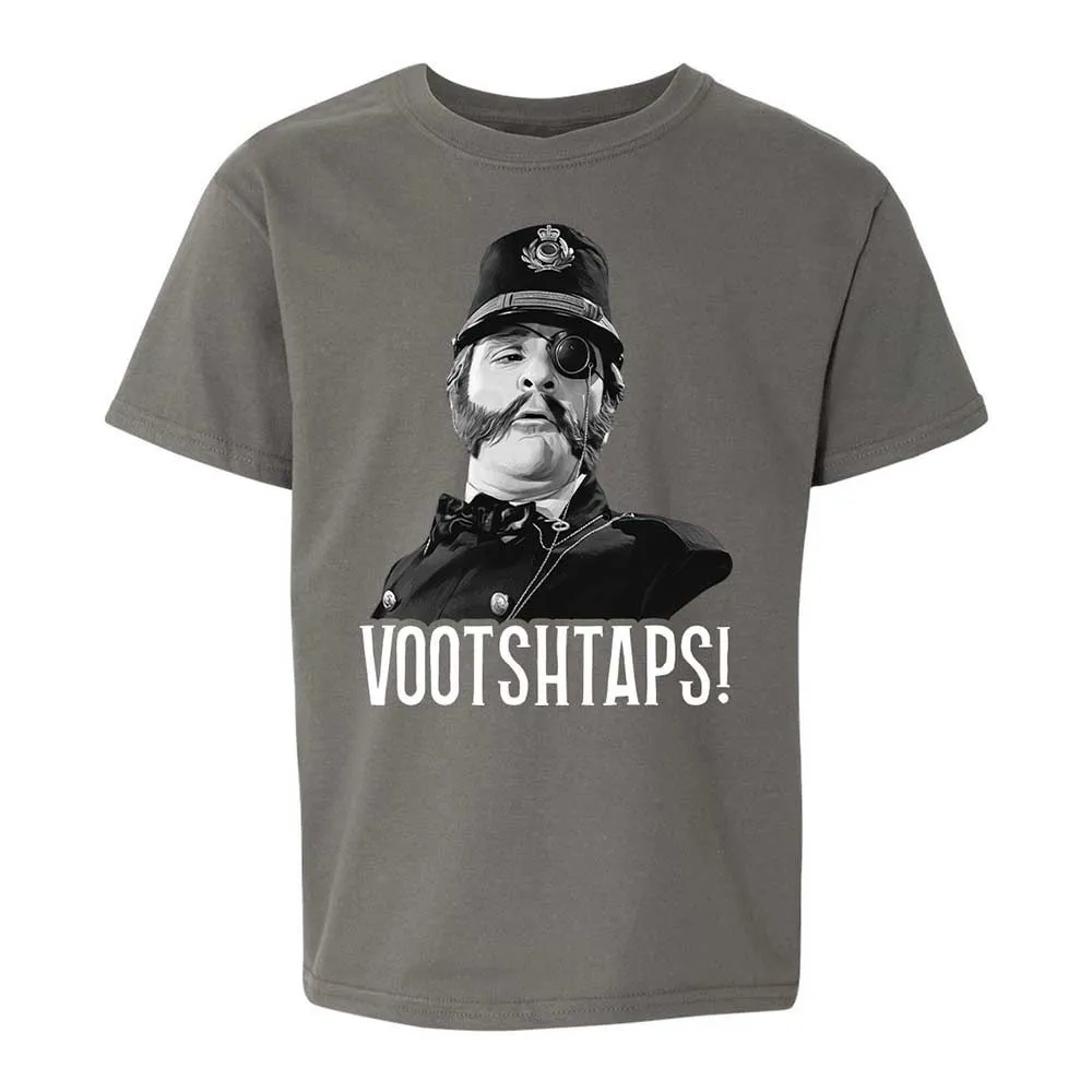 Kids T-Shirt - PP16DVVQ - Charcoal - 11