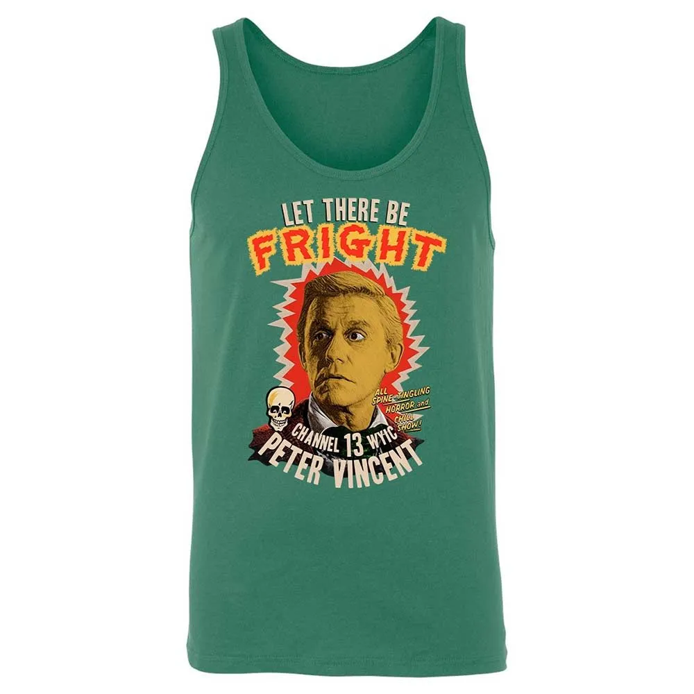 Let There Be Fright - Kelly - 7