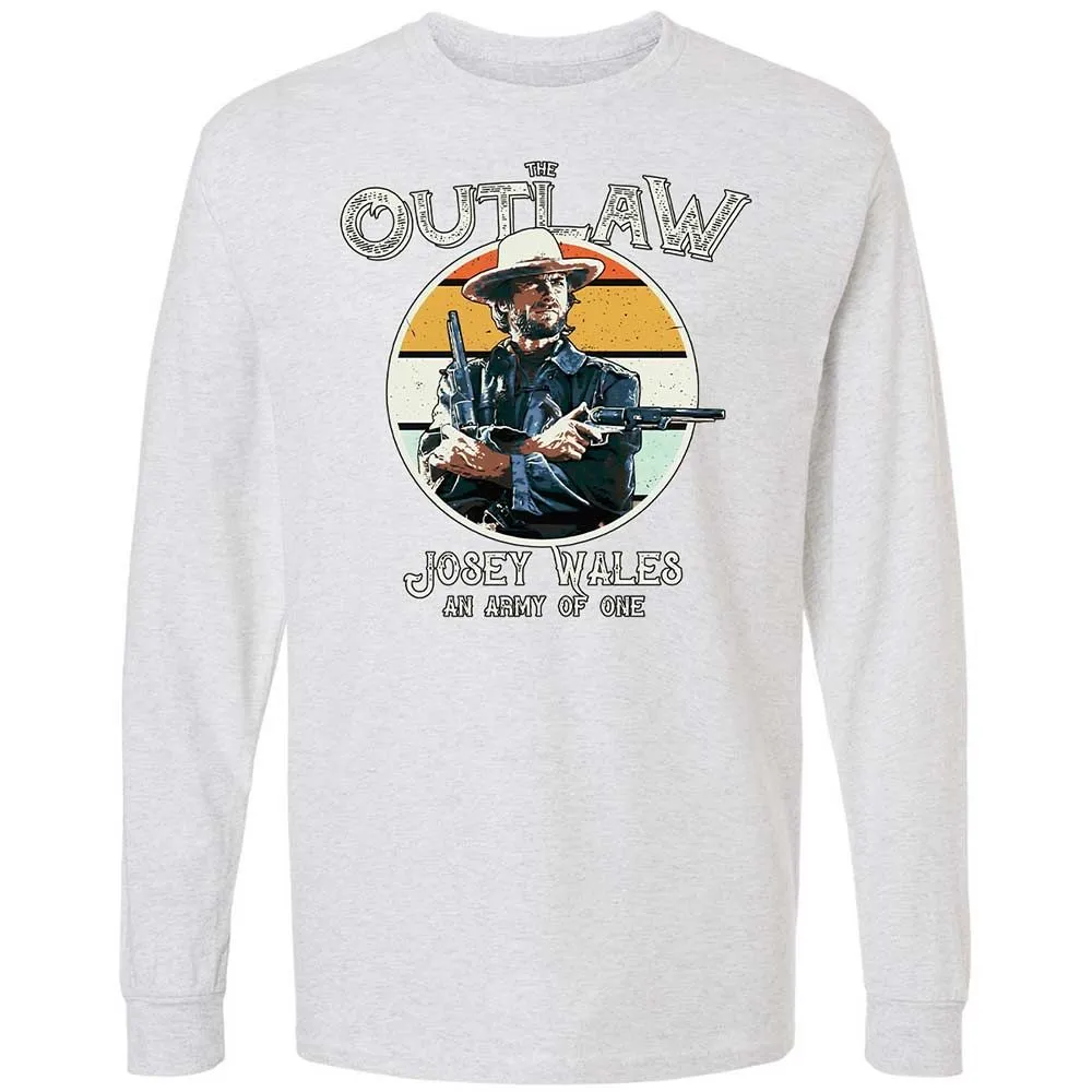 Outlaw Josey Wales - Ash - 14