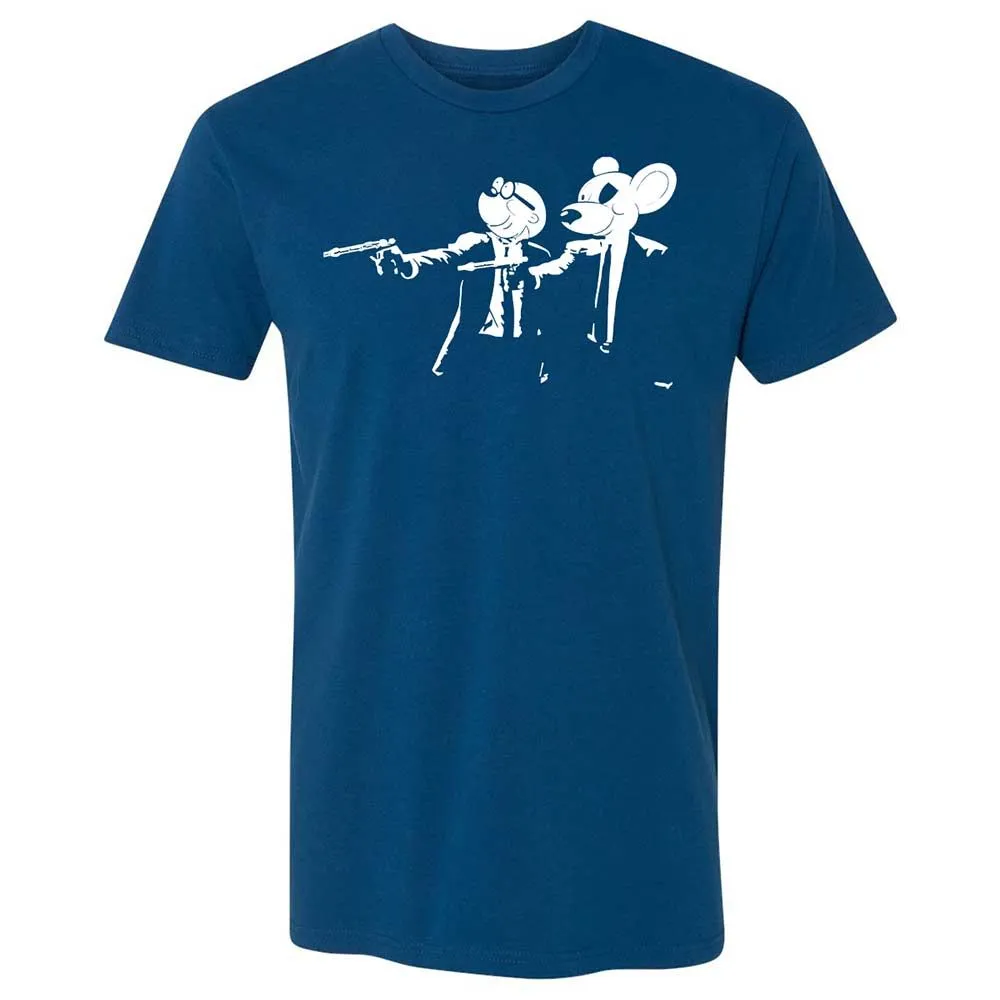 Danger Mouse And Penfold - Cool Blue - 5