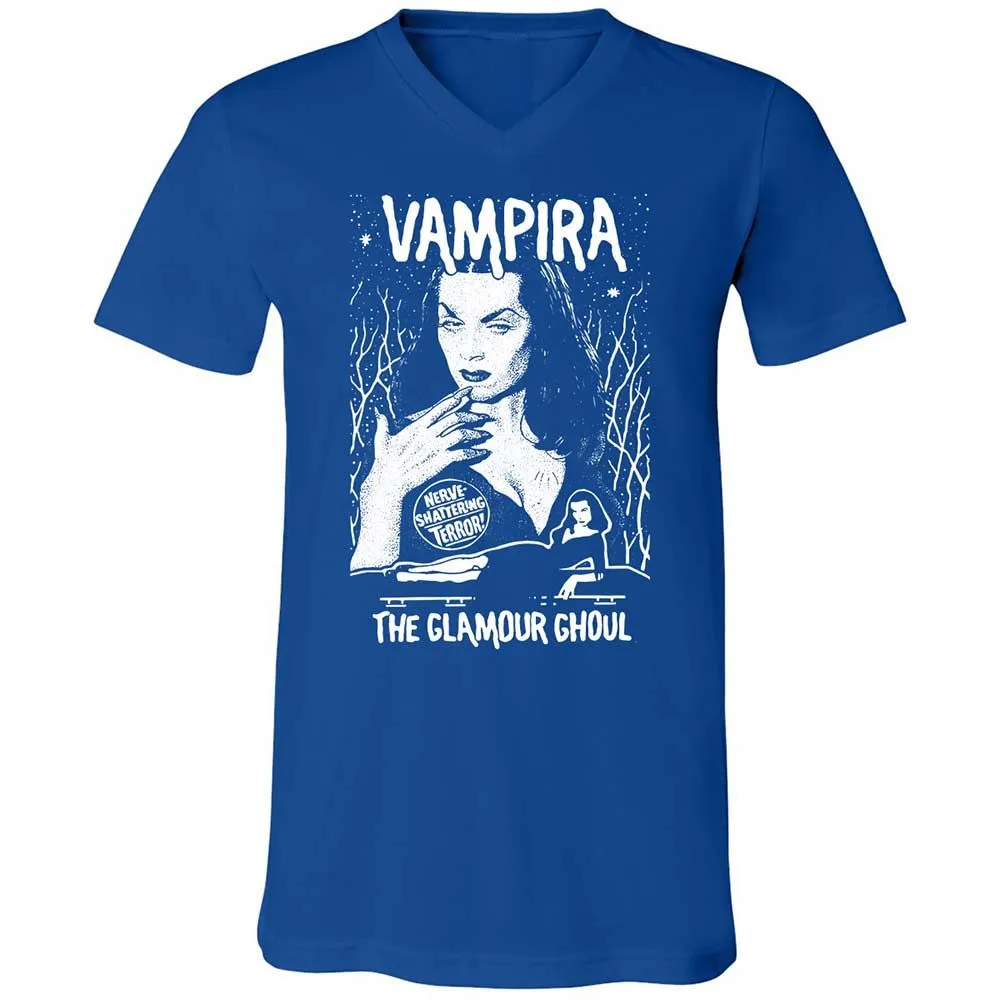 The Glamour Ghoul - True Royal - 4