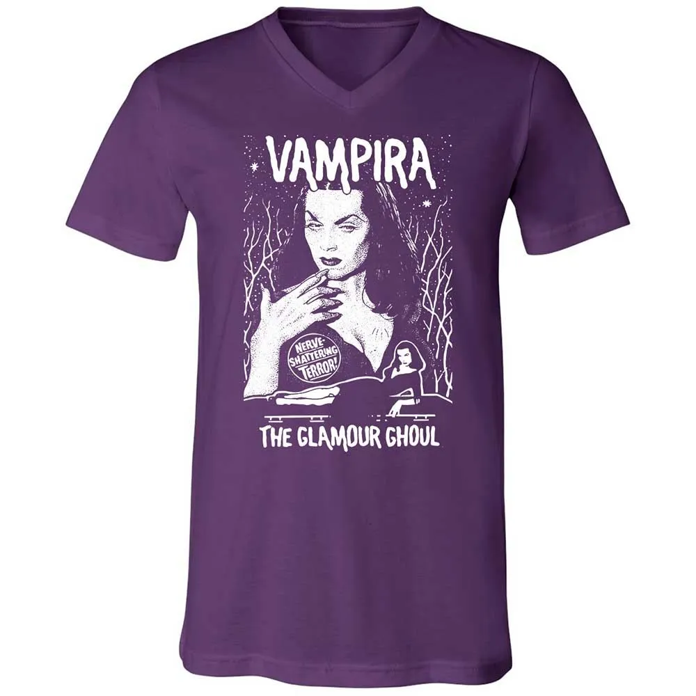 The Glamour Ghoul - Team Purple - 10