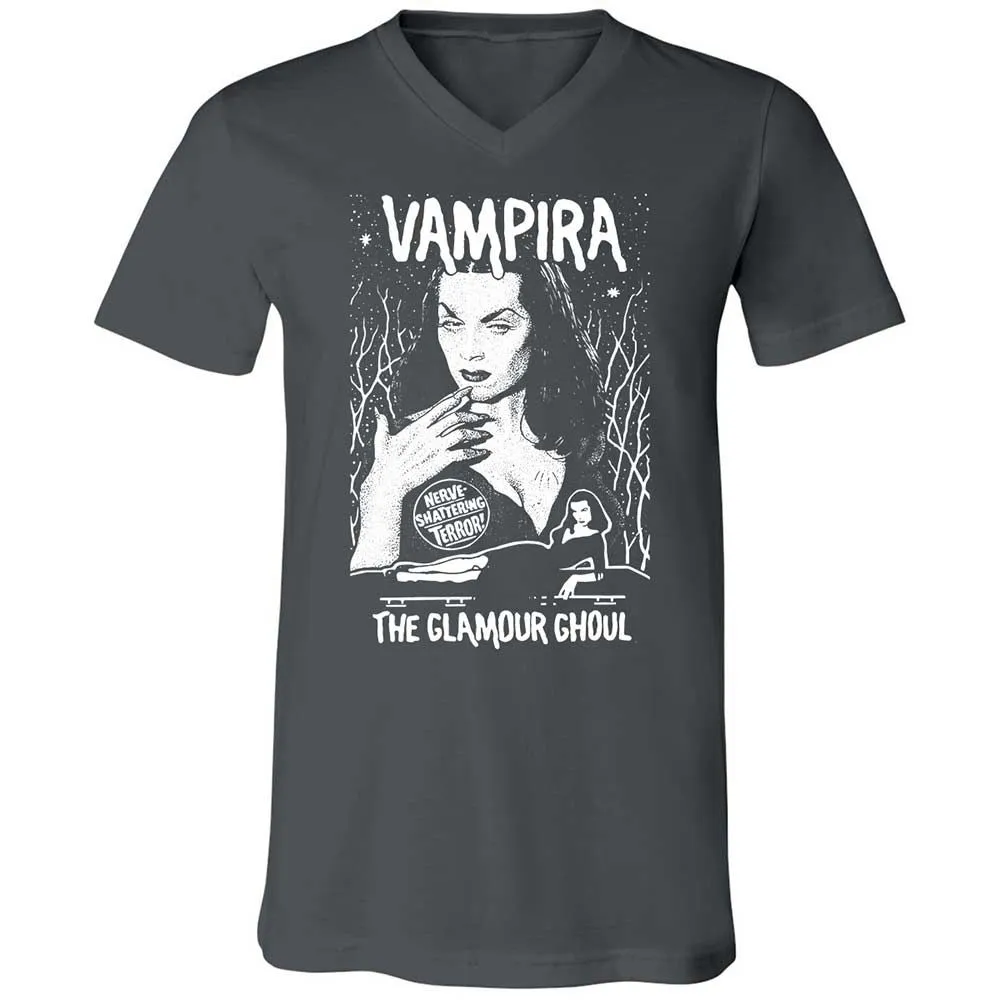 The Glamour Ghoul - Asphalt - 13
