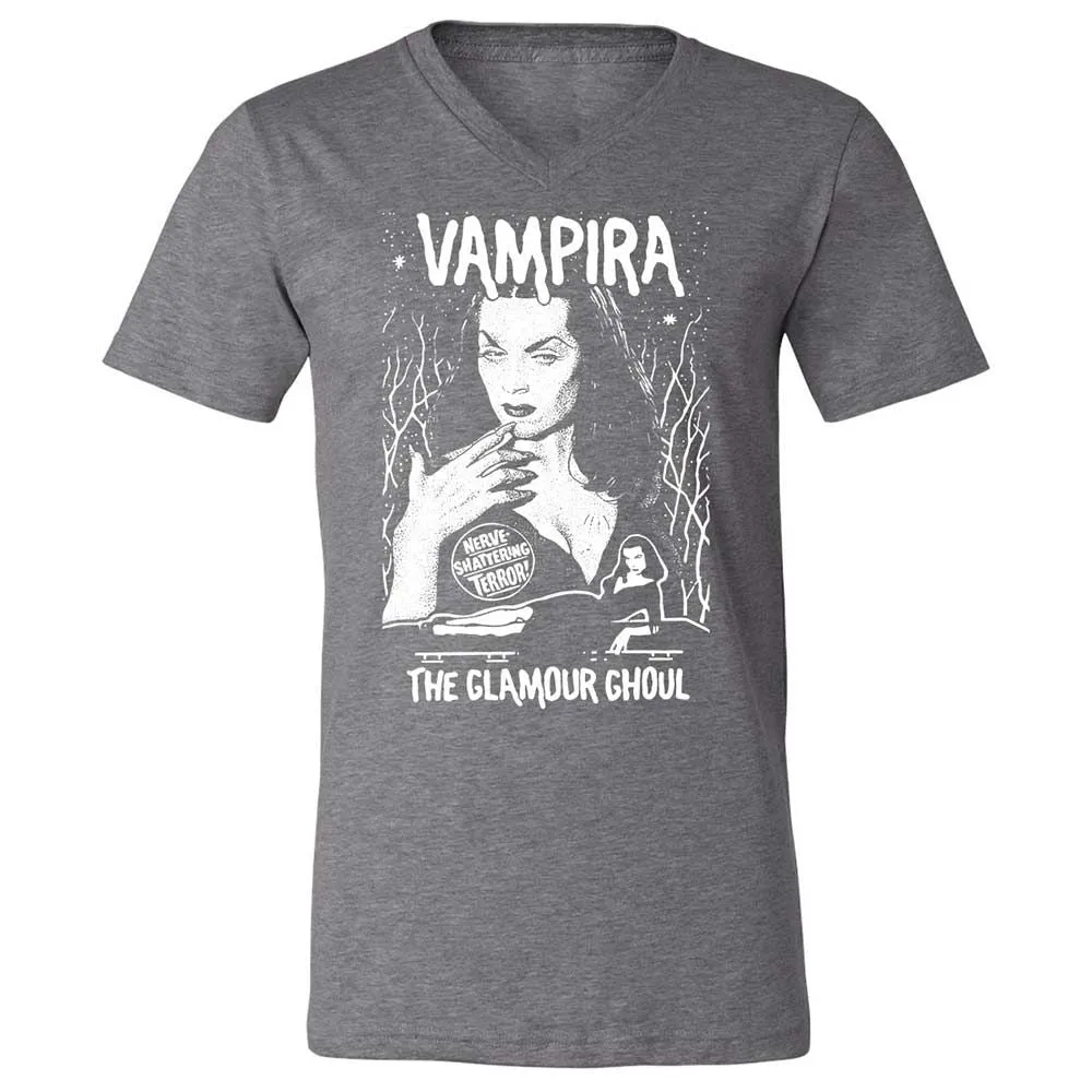 The Glamour Ghoul - Deep Heather - 14