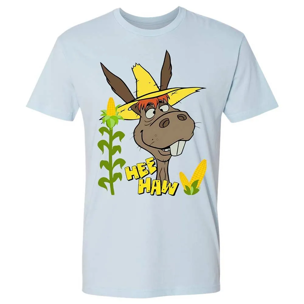 Premium Unisex T-Shirt - CLEPE9M8 - Light Blue - 4