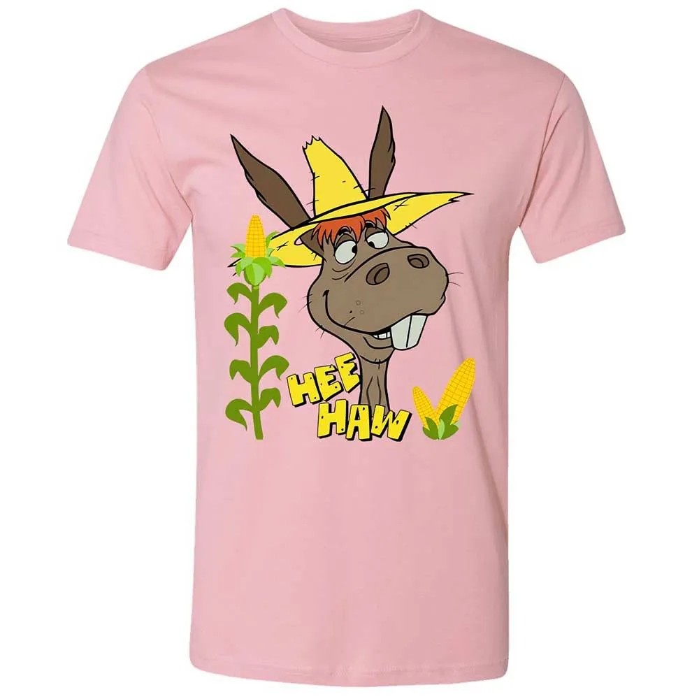 Premium Unisex T-Shirt - CLEPE9M8 - Light Pink - 5
