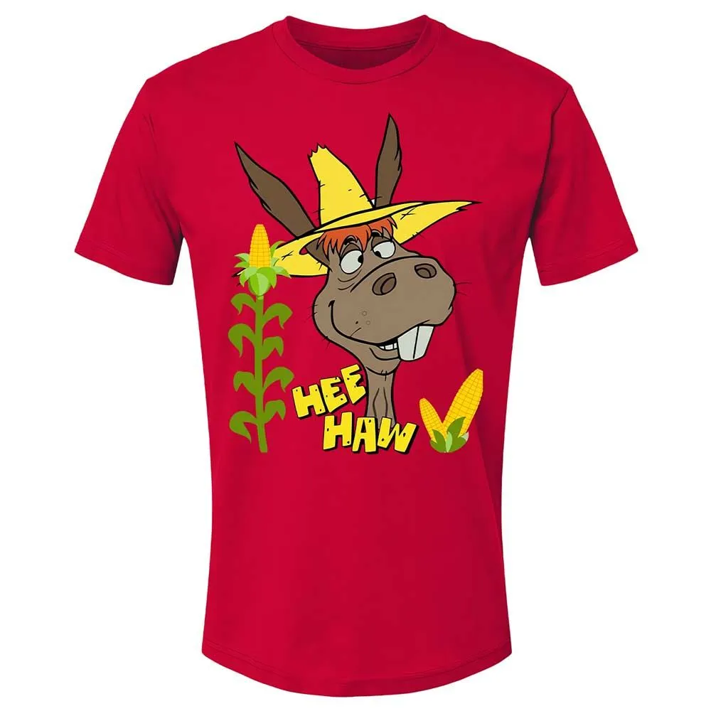 Premium Unisex T-Shirt - CLEPE9M8 - Red - 7