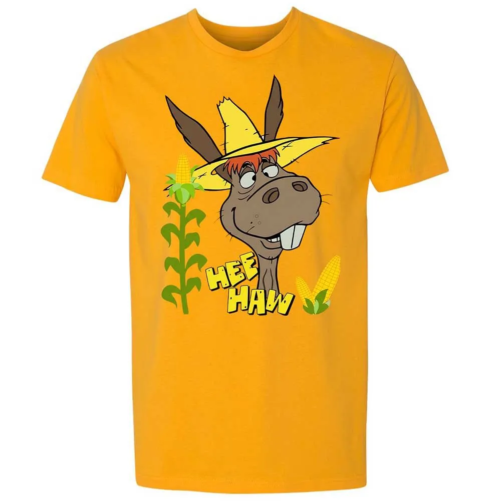 Premium Unisex T-Shirt - CLEPE9M8 - Gold - 9