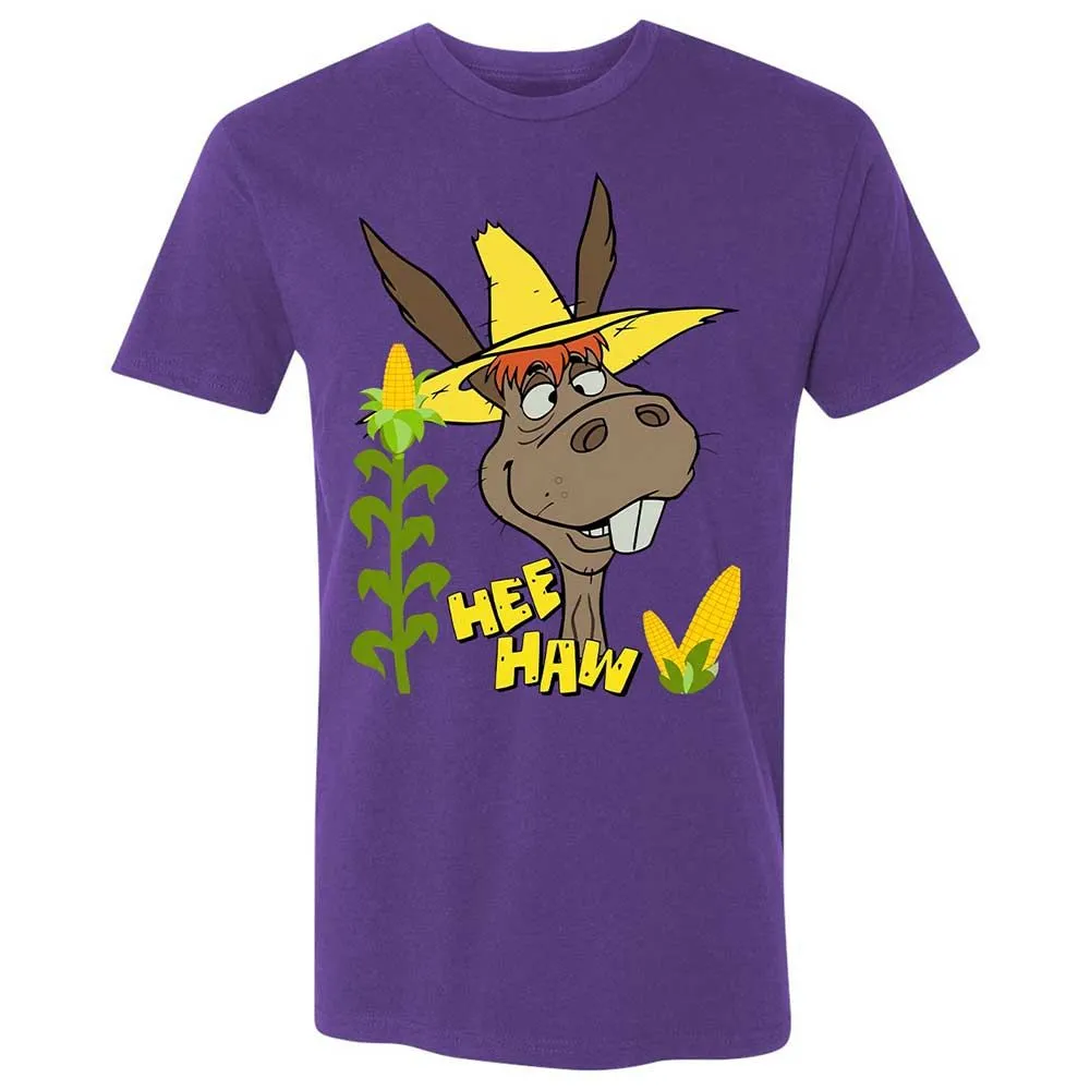 Premium Unisex T-Shirt - CLEPE9M8 - Purple Rush - 10