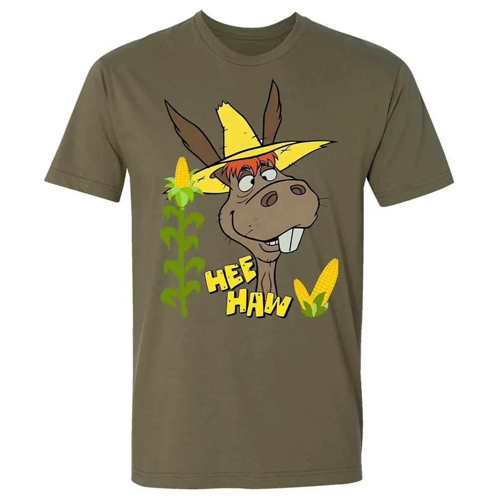 Premium Unisex T-Shirt - CLEPE9M8 - Military Green - 12