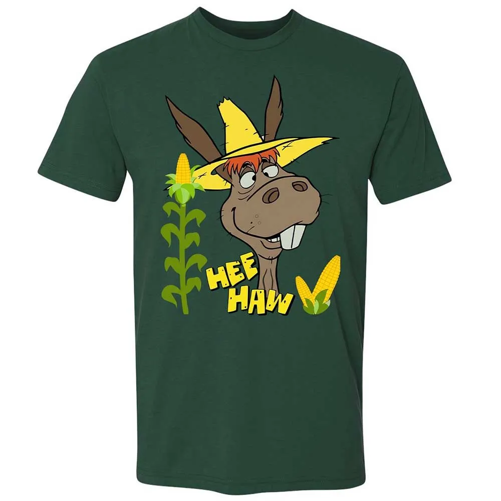 Premium Unisex T-Shirt - CLEPE9M8 - Forest Green - 16