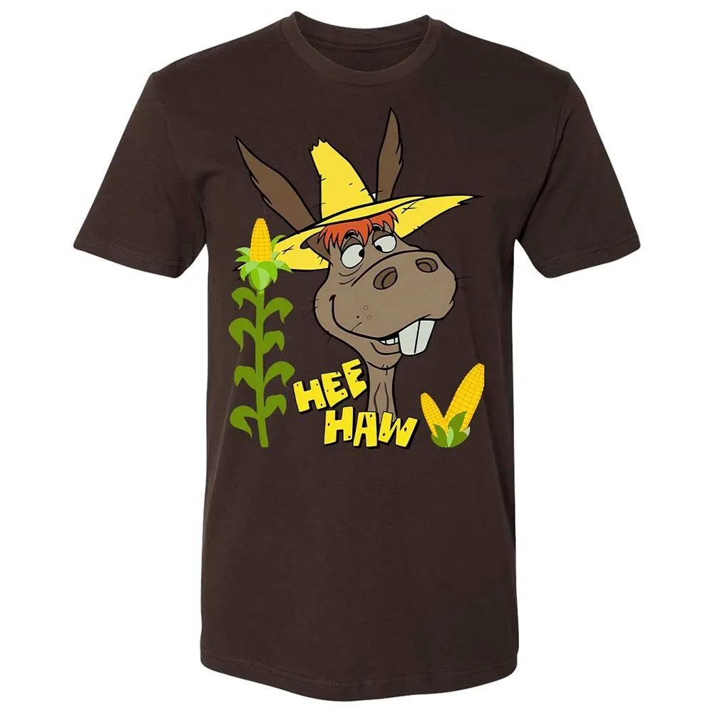 Premium Unisex T-Shirt - CLEPE9M8 - Dark Chocolate - 18