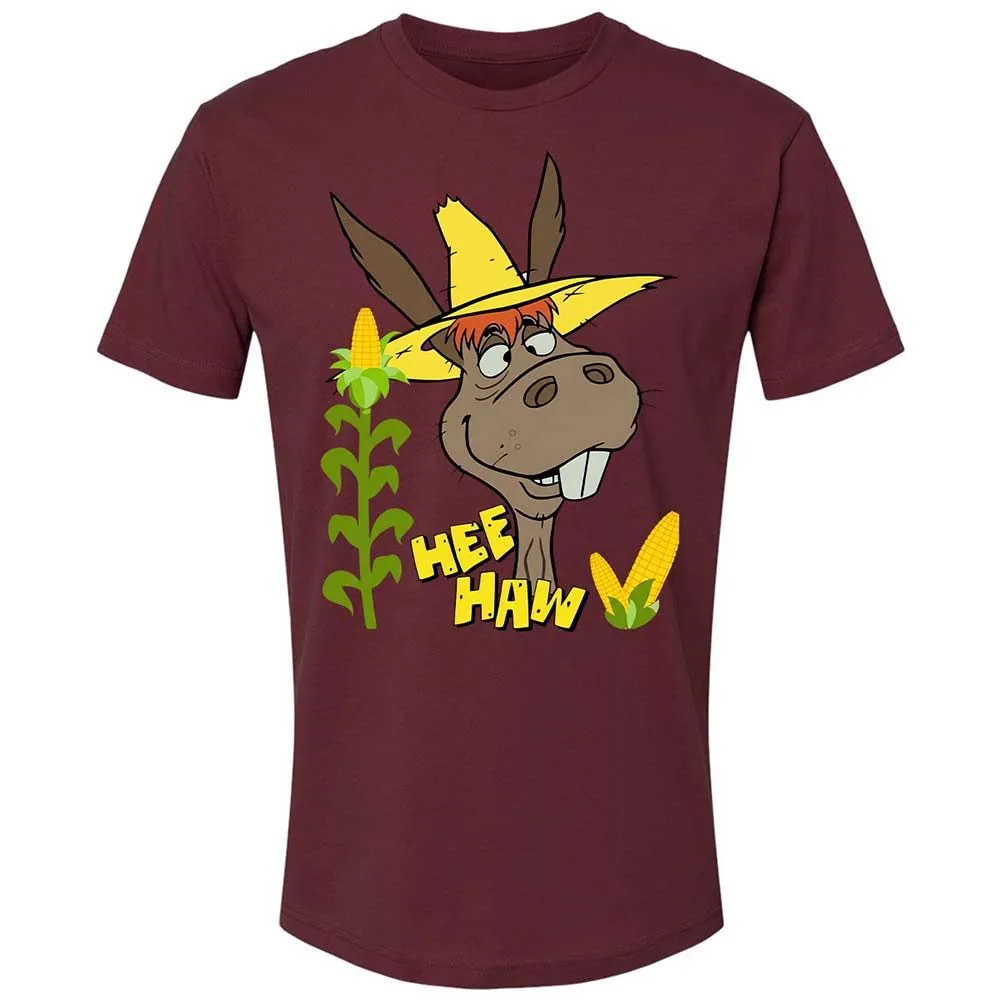Premium Unisex T-Shirt - CLEPE9M8 - Maroon - 19