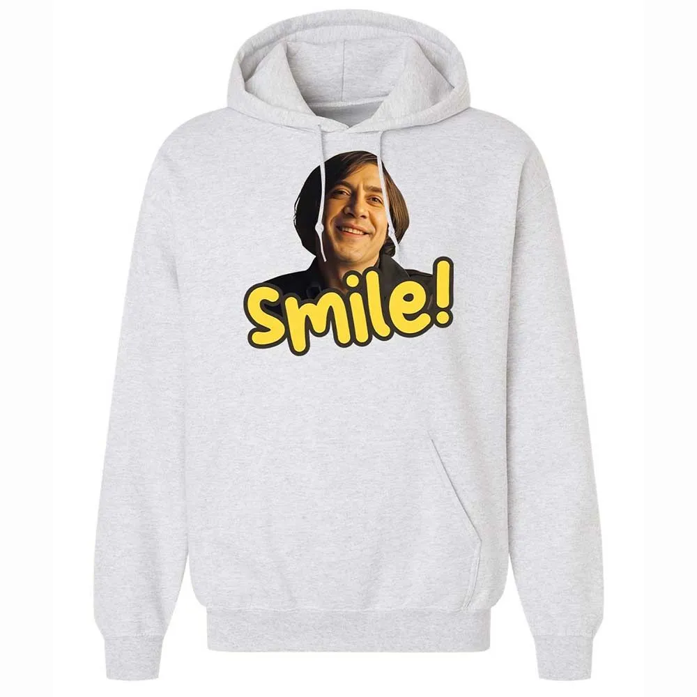 Anton Smile - Ash - 2