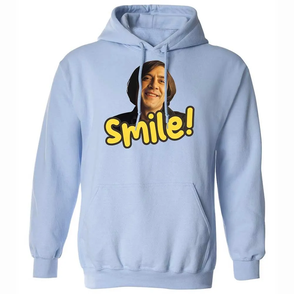 Anton Smile - Light Blue - 5