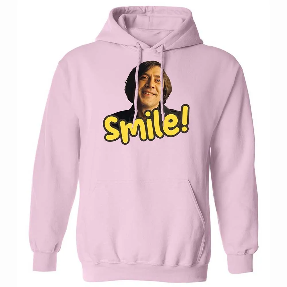 Anton Smile - Light Pink - 7