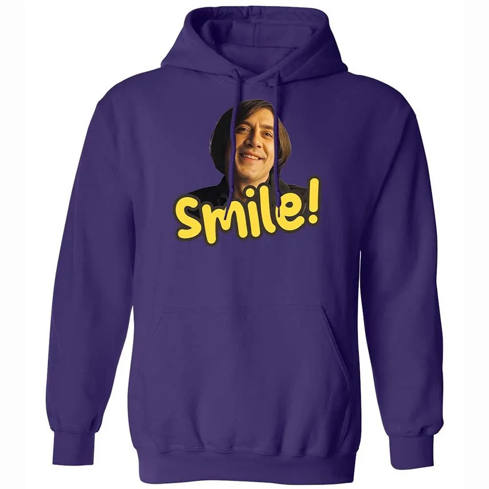 Anton Smile - Purple - 10