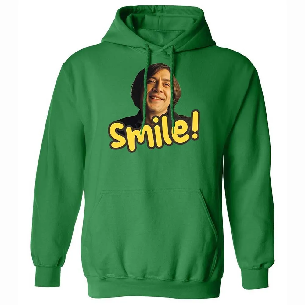 Anton Smile - Irish Green - 11