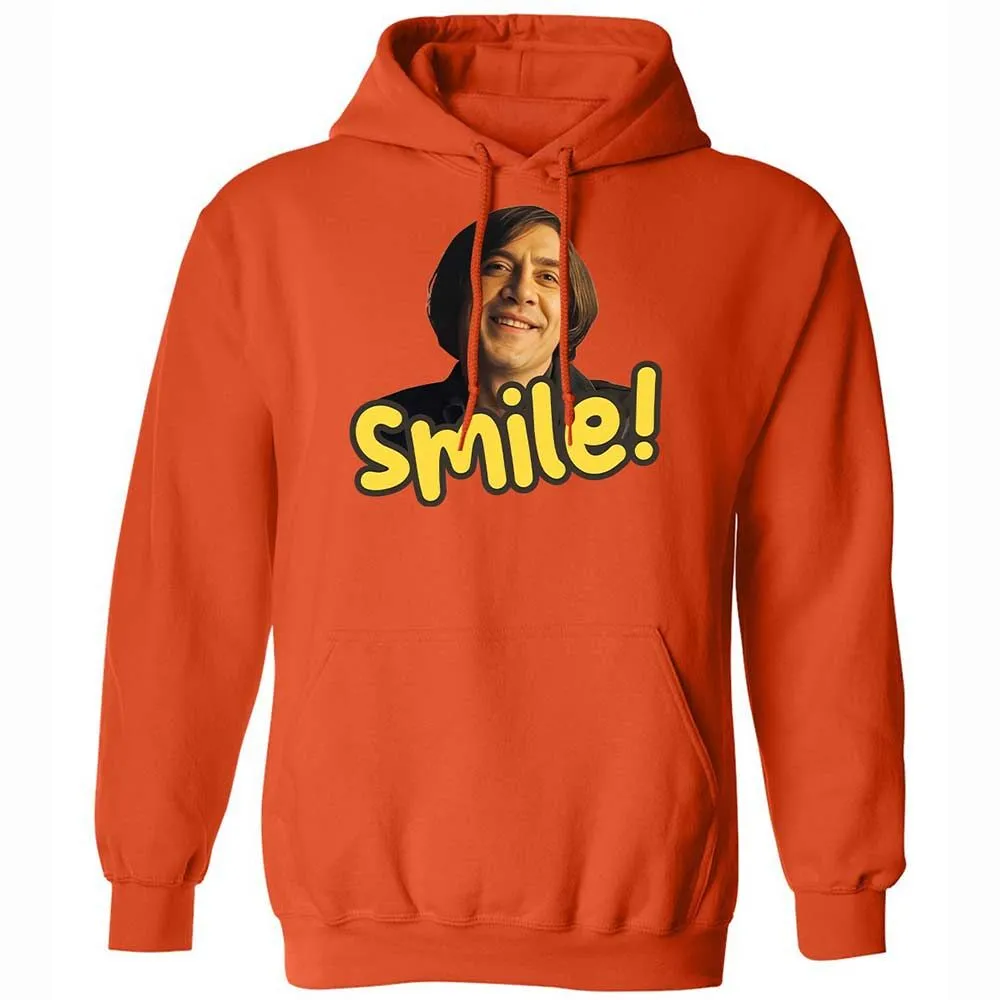 Anton Smile - Orange - 12