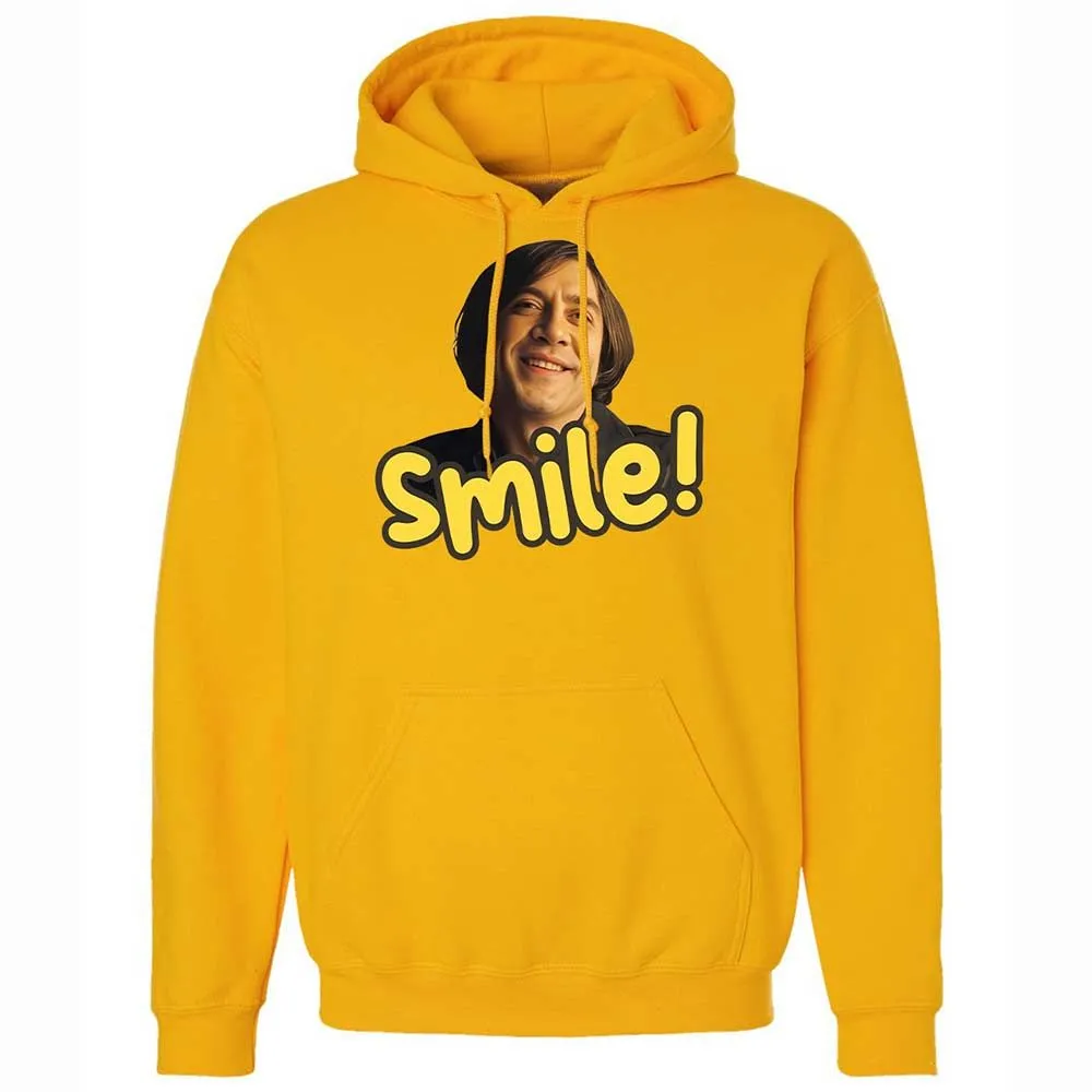 Anton Smile - Gold - 13