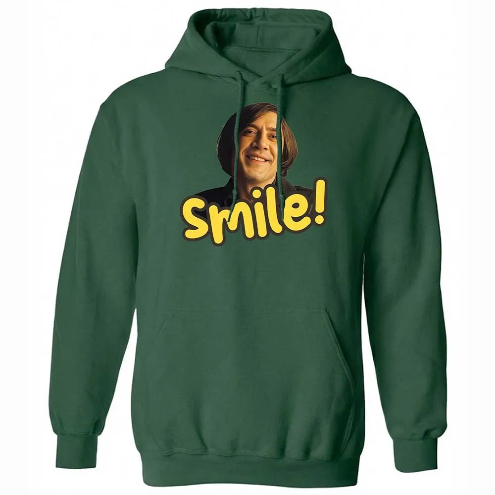 Anton Smile - Forest Green - 16
