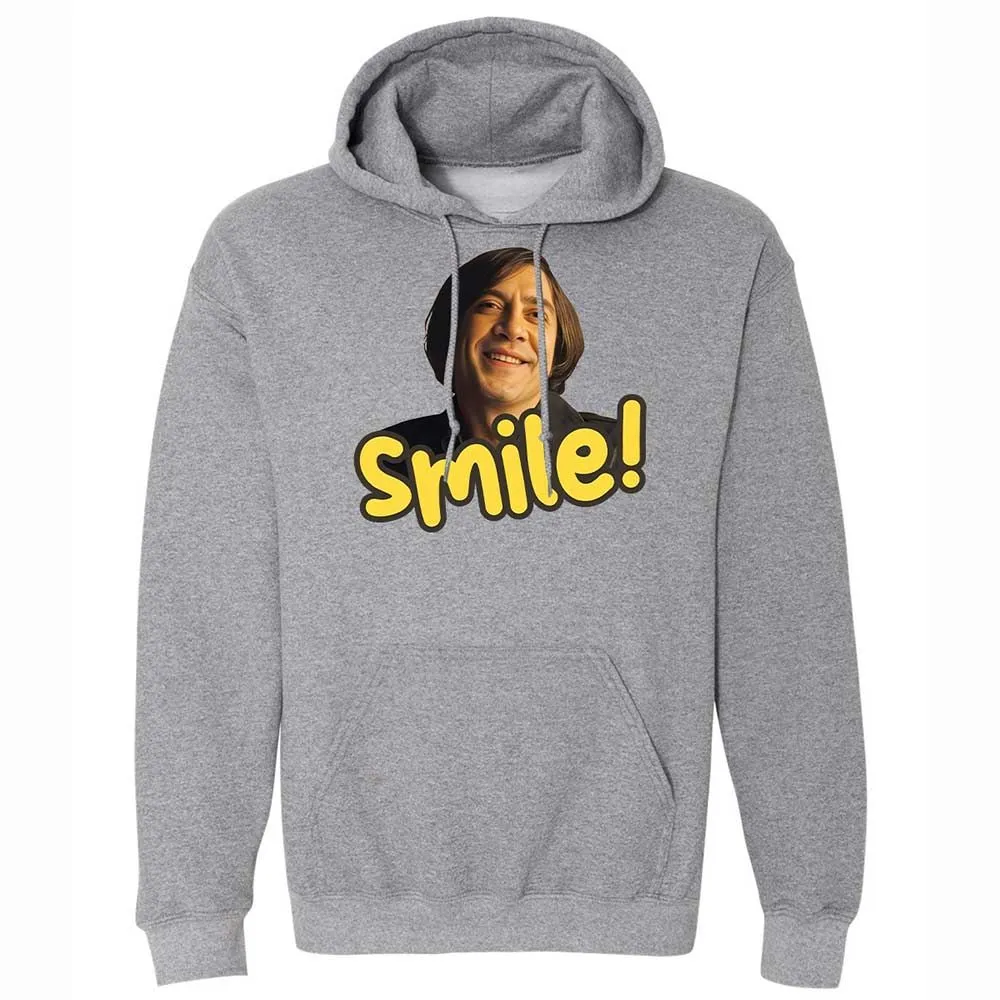 Anton Smile - Graphite Heather - 17