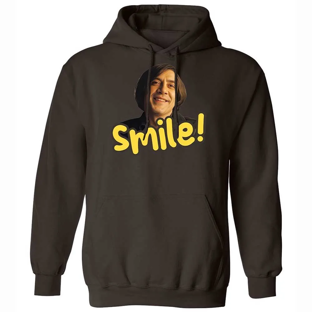 Anton Smile - Dark Chocolate - 18