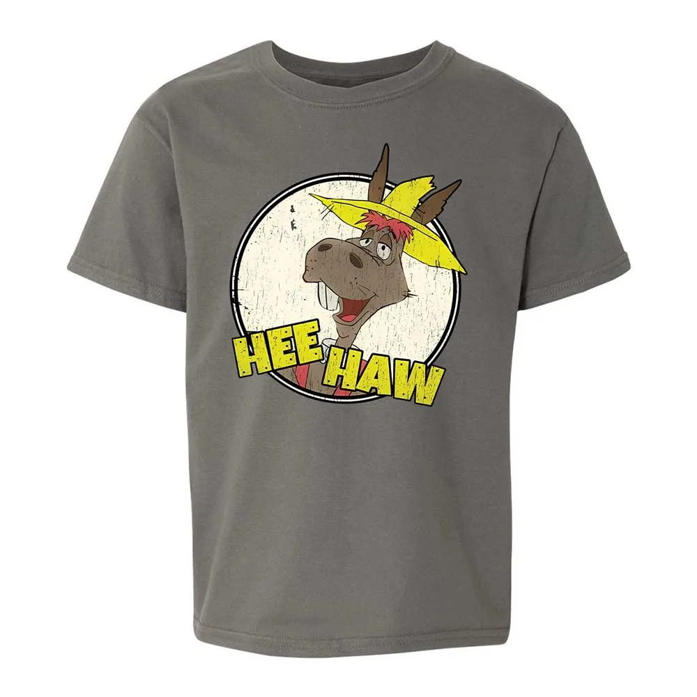 Kids T-Shirt - Q8JZ9FQ7 - Charcoal - 11