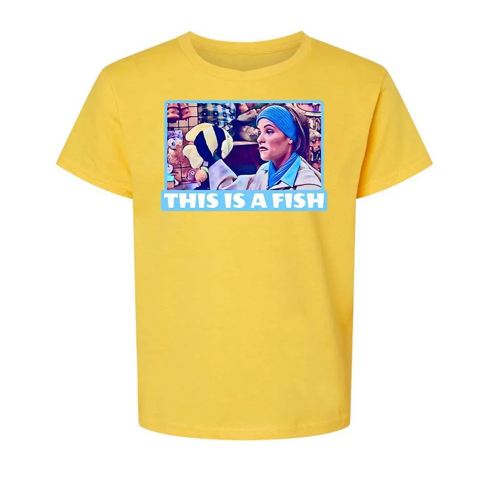 Kids T-Shirt - Q7WPXEAP - Daisy - 9