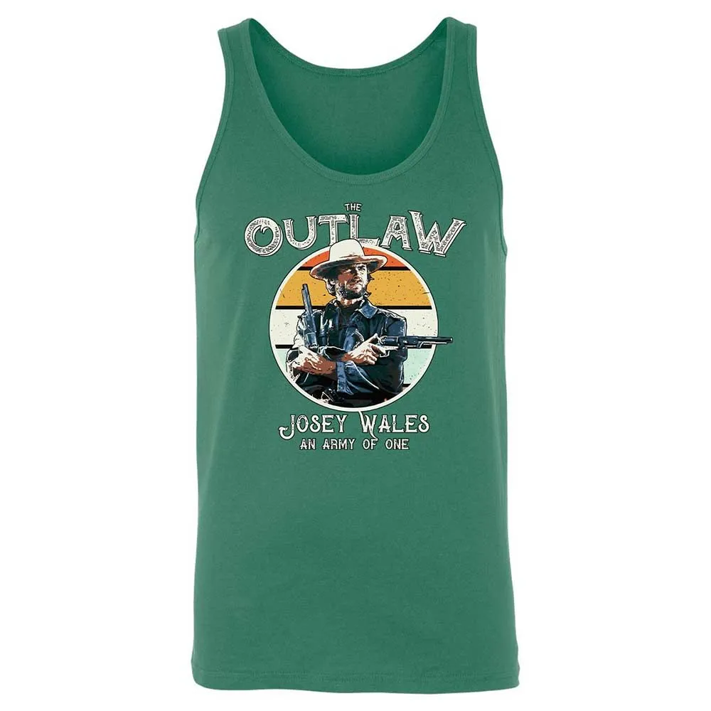 Outlaw Josey Wales - Kelly - 7
