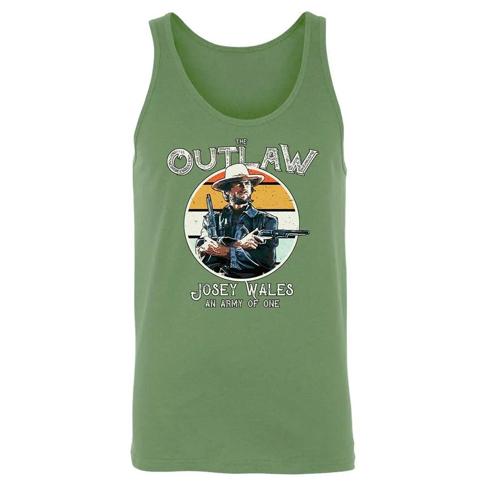 Outlaw Josey Wales - Leaf - 8