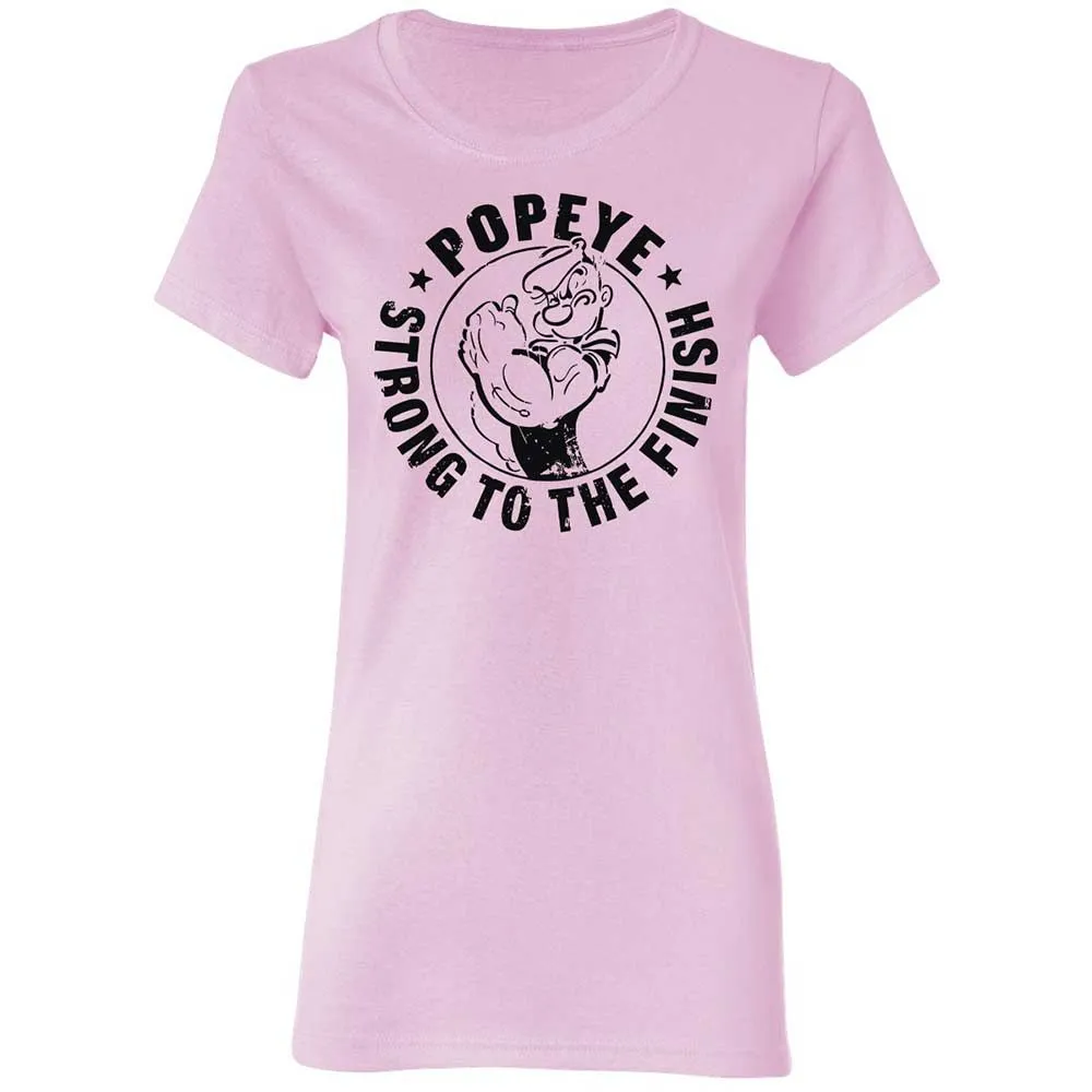 Women's T-Shirt - AQAAPTF8 - Light Pink - 3