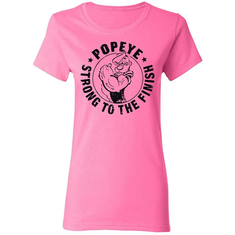 Women's T-Shirt - AQAAPTF8 - Azalea - 4
