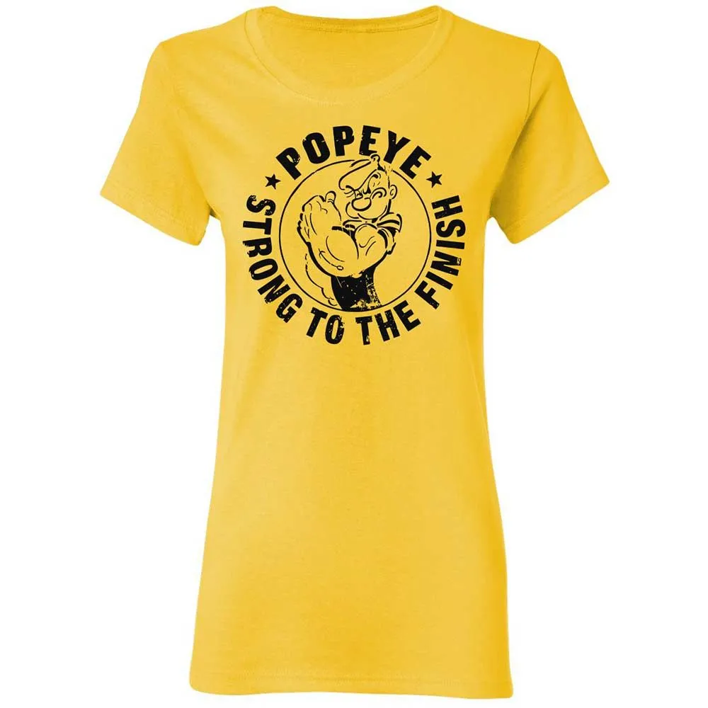 Women's T-Shirt - AQAAPTF8 - Daisy - 7