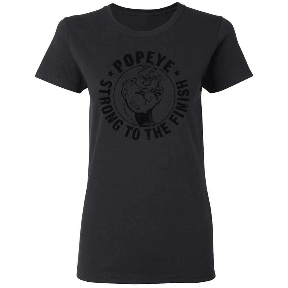 Women's T-Shirt - AQAAPTF8 - Black - 13
